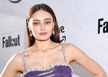 ELLA PURNELL, ESTRELLA DE FALLOUT, SE UNE A UNA COMEDIA NEGRA SOBRE ASESINOS ADOLESCENTES