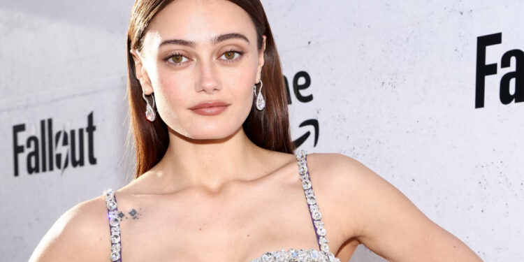 ELLA PURNELL, ESTRELLA DE FALLOUT, SE UNE A UNA COMEDIA NEGRA SOBRE ASESINOS ADOLESCENTES