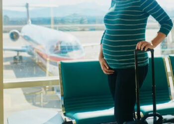 NEGARÁ EU VISAS A EMBARAZADAS QUE BUSQUEN PARIR EN EL OTRO LADO