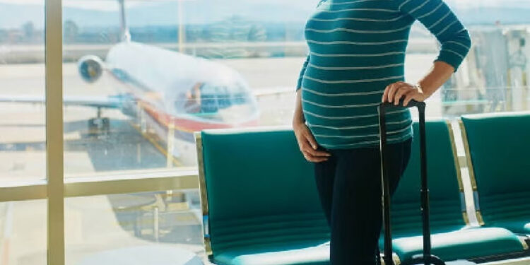 NEGARÁ EU VISAS A EMBARAZADAS QUE BUSQUEN PARIR EN EL OTRO LADO