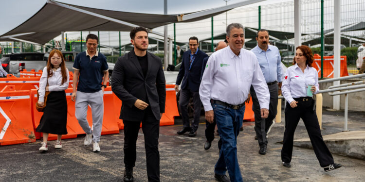 ARRANCA SAMUEL CONSTRUCCIÓN DE ESTACIÓN AEROPUERTO DE LÍNEA 6 DEL METRO; TENDRÁ CLIMA, ESCALERAS ELÉCTRICAS Y ELEVADORES 1 ARRANCA SAMUEL CONSTRUCCIÓN DE ESTACIÓN AEROPUERTO DE LÍNEA 6 DEL METRO; TENDRÁ CLIMA, ESCALERAS ELÉCTRICAS Y ELEVADORES