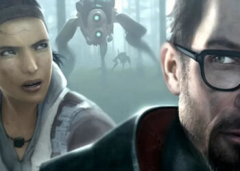 HALF-LIFE 3 ESTÁ COMPLETO Y EN FASE DE PRUEBAS, SEGÚN INSIDER DE VALVE