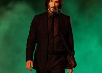 LA FRANQUICIA JOHN WICK ADMITE SU MAYOR FALLO ANTES DEL REGRESO DE KEANU REEVES