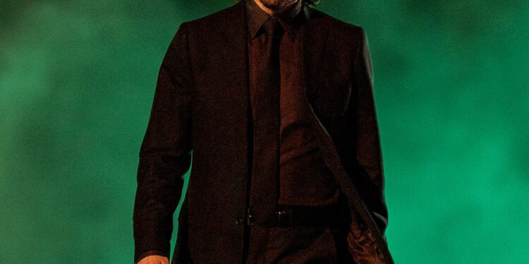 LA FRANQUICIA JOHN WICK ADMITE SU MAYOR FALLO ANTES DEL REGRESO DE KEANU REEVES 1 LA FRANQUICIA JOHN WICK ADMITE SU MAYOR FALLO ANTES DEL REGRESO DE KEANU REEVES