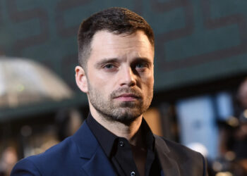 MARK HAMILL RESPALDA A SEBASTIAN STAN COMO SU POSIBLE SUCESOR EN STAR WARS
