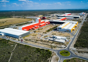 APLICARÁ ESTADO SANCIÓN EJEMPLAR A TERNIUM 