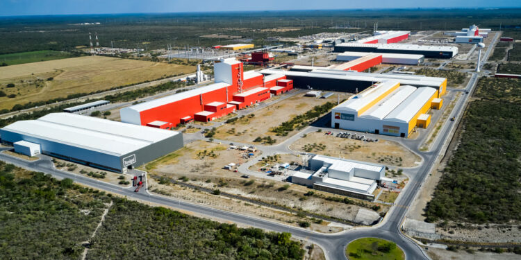 APLICARÁ ESTADO SANCIÓN EJEMPLAR A TERNIUM 1 APLICARÁ ESTADO SANCIÓN EJEMPLAR A TERNIUM