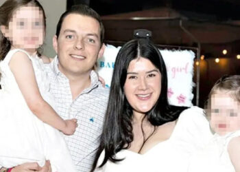 PIDE MADRE DE HERMANITAS FALLECIDAS EN DEPARTAMENTO DE ARBOLEDA NO CONTRATAR A NIÑERA