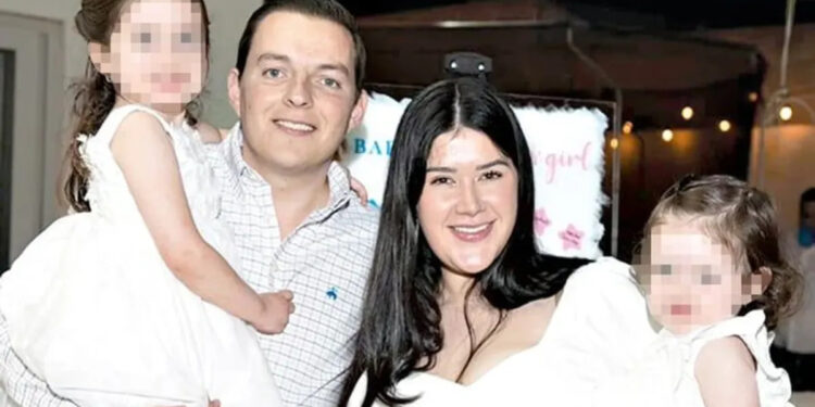 PIDE MADRE DE HERMANITAS FALLECIDAS EN DEPARTAMENTO DE ARBOLEDA NO CONTRATAR A NIÑERA 1 PIDE MADRE DE HERMANITAS FALLECIDAS EN DEPARTAMENTO DE ARBOLEDA NO CONTRATAR A NIÑERA