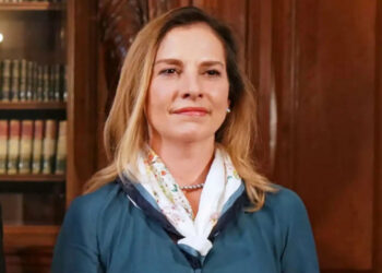 TRAS ARMAR LÍO CON ESPAÑA, BUSCA GUTIÉRREZ MÜLLER CIUDADANÍA ESPAÑOLA