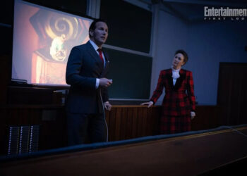 EXPEDIENTE WARREN 4: EL CASO SMURL MARCA EL FINAL DE LA SAGA