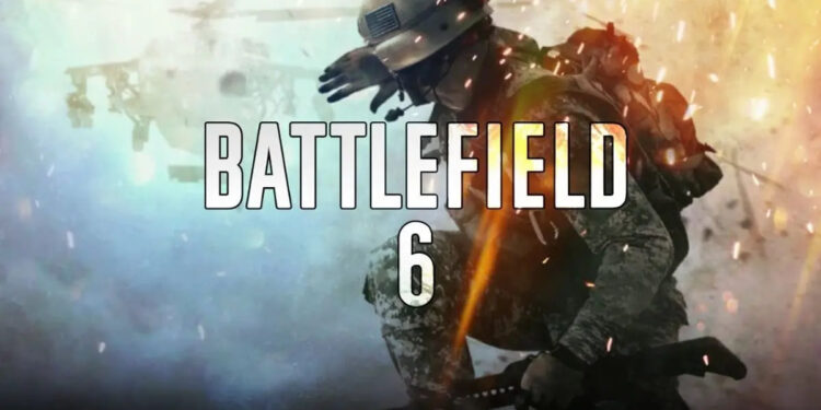 ELECTRONIC ARTS BUSCA JUGADORES PARA PROBAR BATTLEFIELD 6 EN SU NUEVA ETAPA DE DESARROLLO 1 ELECTRONIC ARTS BUSCA JUGADORES PARA PROBAR BATTLEFIELD 6 EN SU NUEVA ETAPA DE DESARROLLO