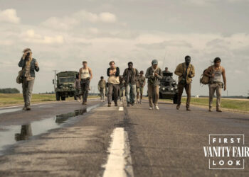 “LA LARGA MARCHA” DE STEPHEN KING LLEGA AL CINE BAJO LA DIRECCIÓN DE FRANCIS LAWRENCE