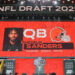 SHEDEUR SANDERS INICIARÁ SU ETAPA EN LA NFL CON EL NÚMERO 12 EN LOS BROWNS 7 SHEDEUR SANDERS INICIARÁ SU ETAPA EN LA NFL CON EL NÚMERO 12 EN LOS BROWNS
