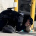 MUJER POLICÍA LA SALVA LA VIDA A BEBÉ AFUERA DE HOSPITAL DEL IMSS; APLICA AGENTE FEDERAL MANIOBRAS DE RCP 11 MUJER POLICÍA LA SALVA LA VIDA A BEBÉ AFUERA DE HOSPITAL DEL IMSS; APLICA AGENTE FEDERAL MANIOBRAS DE RCP