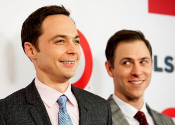 CHUCK LORRE ADMITE QUE HIZO QUE JIM PARSONS CARGARA CON LA CULPA DEL FINAL DE THE BIG BANG THEORY