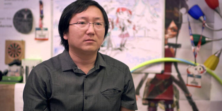 OUTER WILDS RINDE HOMENAJE A UN HÉROE DE LA TELEVISIÓN EN SU NUEVA ACTUALIZACIÓN 1 OUTER WILDS RINDE HOMENAJE A UN HÉROE DE LA TELEVISIÓN EN SU NUEVA ACTUALIZACIÓN