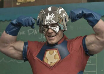 PEACEMAKER ESTÁ DE REGRESO CON SU ELENCO ORIGINAL Y NUEVOS PERSONAJES EN LA TEMPORADA 2