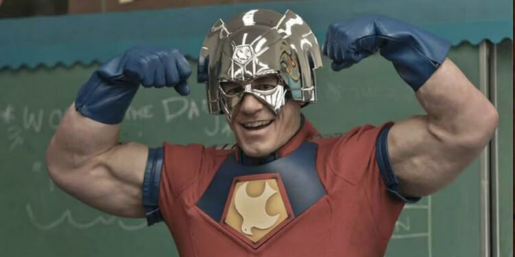 PEACEMAKER ESTÁ DE REGRESO CON SU ELENCO ORIGINAL Y NUEVOS PERSONAJES EN LA TEMPORADA 2 1 PEACEMAKER ESTÁ DE REGRESO CON SU ELENCO ORIGINAL Y NUEVOS PERSONAJES EN LA TEMPORADA 2