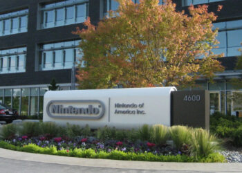 NINTENDO SUPERA LOS 100 MIL MILLONES DE DÓLARES EN VALORACIÓN BURSÁTIL ANTES DEL LANZAMIENTO DE SWITCH 2