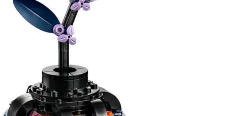 LEGO PRESENTA SET INSPIRADO EN "MERLINA" ANTES DEL ESTRENO DE SU SEGUNDA TEMPORADA EN NETFLIX 1 LEGO PRESENTA SET INSPIRADO EN “MERLINA” ANTES DEL ESTRENO DE SU SEGUNDA TEMPORADA EN NETFLIX