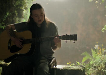 “TAKE ON ME” Y SU SIGNIFICADO EMOTIVO EN UNA ESCENA CLAVE DE THE LAST OF US