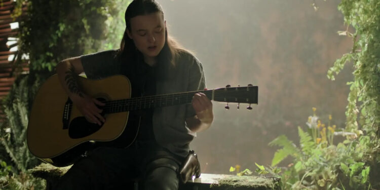 “TAKE ON ME” Y SU SIGNIFICADO EMOTIVO EN UNA ESCENA CLAVE DE THE LAST OF US