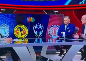 ENCIENDEN JOSÉ RAMÓN Y FAITELSON LAS REDES CON PLEITO EN X; ACUSA MAESTRO A DISCÍPULO DE ‘SICARIO’ Y DAVID RESPONDE QUE SU EX JEFE ERA ADICTO A LA COCAÍNA