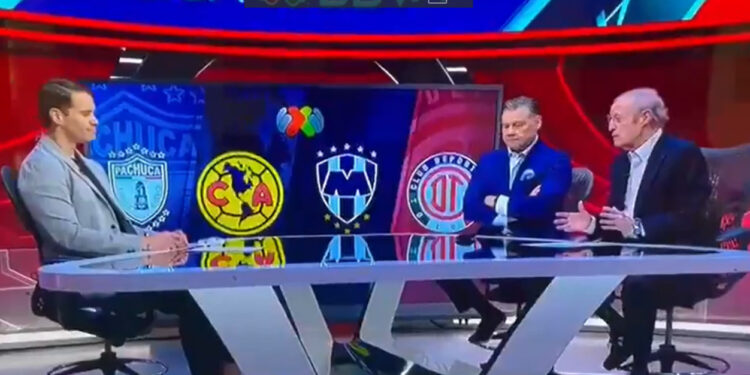ENCIENDEN JOSÉ RAMÓN Y FAITELSON LAS REDES CON PLEITO EN X; ACUSA MAESTRO A DISCÍPULO DE 'SICARIO' Y DAVID RESPONDE QUE SU EX JEFE ERA ADICTO A LA COCAÍNA 1 ENCIENDEN JOSÉ RAMÓN Y FAITELSON LAS REDES CON PLEITO EN X; ACUSA MAESTRO A DISCÍPULO DE ‘SICARIO’ Y DAVID RESPONDE QUE SU EX JEFE ERA ADICTO A LA COCAÍNA