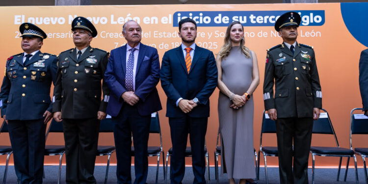 HACE SAMUEL NUEVO LLAMADO A LA UNIDAD EN 201 ANIVERSARIO DE NL; INSISTE EN DEJAR ATRÁS DIVISIONES Y TRABAJAR POR EL BIEN COMÚN 1 HACE SAMUEL NUEVO LLAMADO A LA UNIDAD EN 201 ANIVERSARIO DE NL; INSISTE EN DEJAR ATRÁS DIVISIONES Y TRABAJAR POR EL BIEN COMÚN