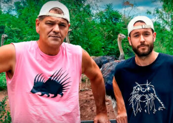 THEGREFG EXPRESA INCERTIDUMBRE ANTE ACUSACIONES CONTRA FRANK CUESTA