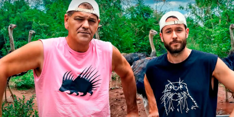 THEGREFG EXPRESA INCERTIDUMBRE ANTE ACUSACIONES CONTRA FRANK CUESTA