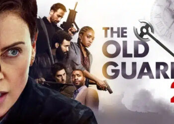 ‘LA VIEJA GUARDIA 2’ PRESENTA SU TRÁILER Y PROMETE SER EL GRAN ÉXITO DE ACCIÓN DEL VERANO EN NETFLIX