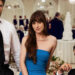 DAKOTA JOHNSON, PEDRO PASCAL Y CHRIS EVANS PROTAGONIZAN TENSO TRIÁNGULO AMOROSO EN ‘MATERIALISTAS’