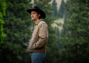 KAYCE DUTTON REGRESA COMO MARSHAL EN EL NUEVO SPIN-OFF DE YELLOWSTONE