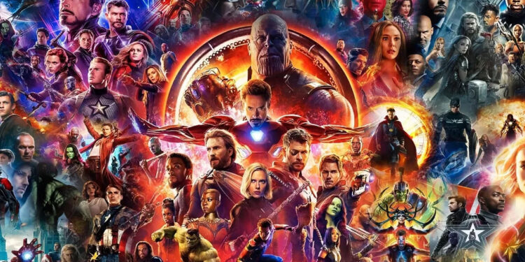 DISNEY RECONOCE QUE LA SATURACIÓN DE CONTENIDOS FUE UN ERROR ESTRATÉGICO PARA MARVEL 1 DISNEY RECONOCE QUE LA SATURACIÓN DE CONTENIDOS FUE UN ERROR ESTRATÉGICO PARA MARVEL