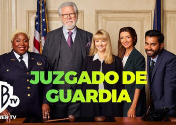 NBC CANCELA ‘JUZGADO DE GUARDIA’, LA SERIE QUE REUNIÓ A DOS ESTRELLAS DE THE BIG BANG THEORY