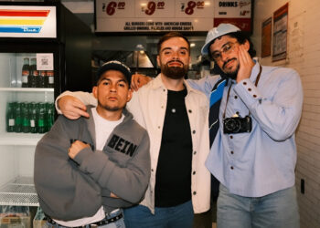 IBAI CONFIRMA A TAINY COMO EL PRIMER ARTISTA DE LA VELADA DEL AÑO 6 EN 2026