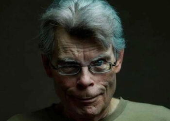 STEPHEN KING PUBLICARÁ NUEVA NOVELA EN JUNIO CON EL REGRESO DE HOLLY GIBNEY COMO PROTAGONISTA