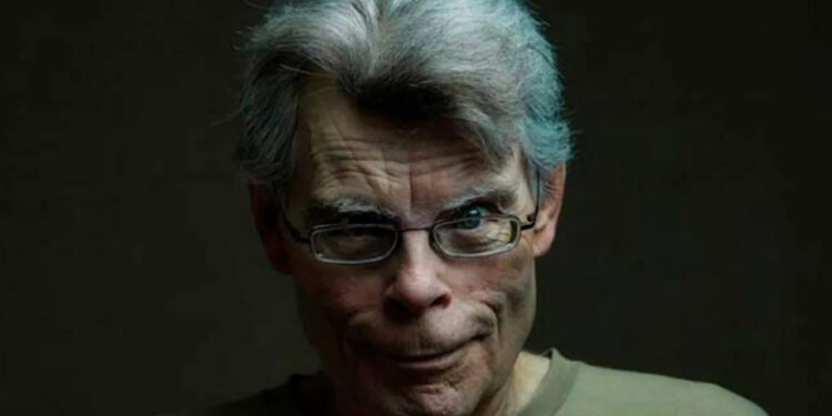 STEPHEN KING PUBLICARÁ NUEVA NOVELA EN JUNIO CON EL REGRESO DE HOLLY GIBNEY COMO PROTAGONISTA 1 STEPHEN KING PUBLICARÁ NUEVA NOVELA EN JUNIO CON EL REGRESO DE HOLLY GIBNEY COMO PROTAGONISTA