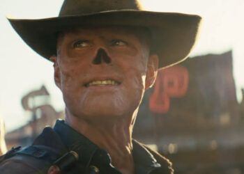 FINALIZA EL RODAJE DE LA TEMPORADA 2 DE FALLOUT Y WALTON GOGGINS CELEBRA SU LIBERACIÓN DE LA “TORTURA”