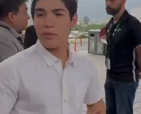 JUSTIFICA TECMILENIO NEGAR ACCESO A RUDY; ASEGURA PLANTEL CUMPLIR CON LAS MEDIDAS DICTADAS POR LA FISCALÍA ESTATAL 1 JUSTIFICA TECMILENIO NEGAR ACCESO A RUDY; ASEGURA PLANTEL CUMPLIR CON LAS MEDIDAS DICTADAS POR LA FISCALÍA ESTATAL