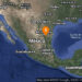 TIEMBLA EN ÁREA METROPOLITANA DE MONTERREY; REPORTAN SISMO DE 4.5 GRADOS 7 TIEMBLA EN ÁREA METROPOLITANA DE MONTERREY; REPORTAN SISMO DE 4.5 GRADOS