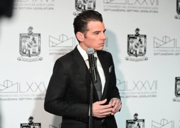 PROPONE MIKE FLORES REFORMA CONTRA EL ACOSO SEXUAL EN ESPACIOS PÚBLICOS