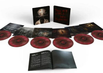 EDICIÓN DE LUJO DE LA BANDA SONORA DE SILENT HILL 2 REMAKE CAUTIVA A LOS FANÁTICOS