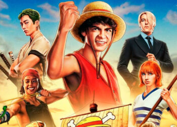 ONE PIECE ARRANCARÁ PRODUCCIÓN DE SU TERCERA TEMPORADA ANTES DEL ESTRENO DE LA SEGUNDA EN NETFLIX