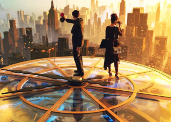 FRANCIS FORD COPPOLA NO QUIERE QUE NADIE “POSEA” MEGALÓPOLIS: RECHAZA LANZAMIENTO EN FORMATO FÍSICO