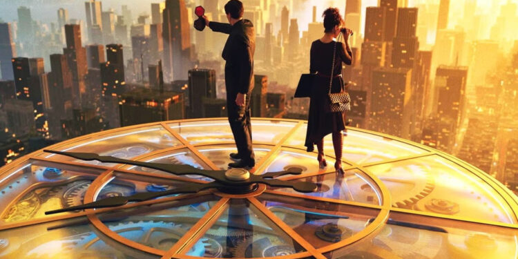 FRANCIS FORD COPPOLA NO QUIERE QUE NADIE “POSEA” MEGALÓPOLIS: RECHAZA LANZAMIENTO EN FORMATO FÍSICO