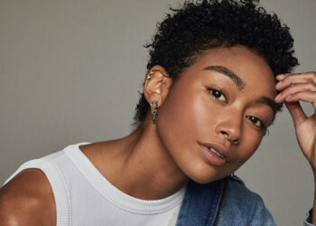 TATI GABRIELLE SE PREPARA PARA AFRONTAR EL ODIO CON EL APOYO DE NEIL DRUCKMANN