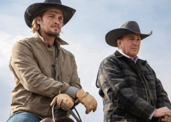 LUKE GRIMES CONFIRMA SU REGRESO COMO KAYCE DUTTON EN SPIN-OFF DE YELLOWSTONE